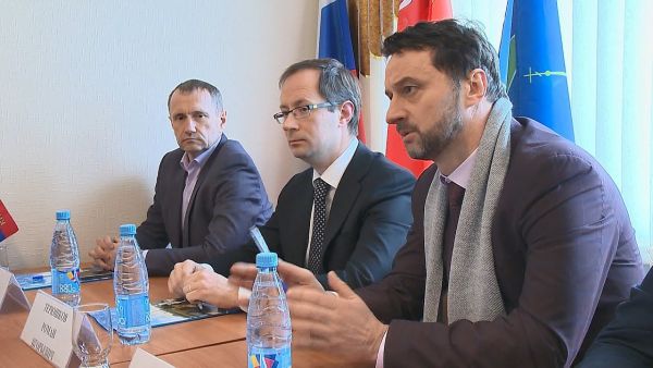 Во дворе дома №3 по улице Коммунистическая благоустроят новую площадку