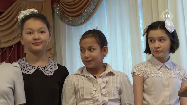 Воспитанники Удельнинской школы-интернат ежегодно становятся победителями различных конкурсов.