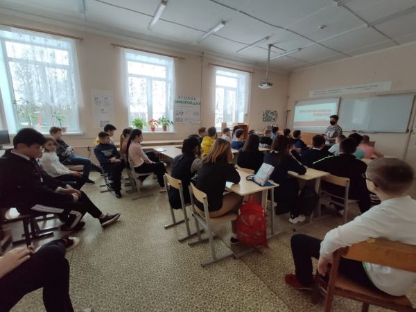 День Воинской Славы провели в ДК «Денежниковский»