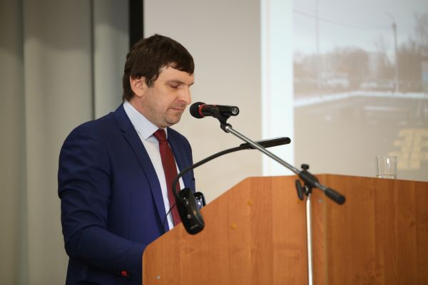 Отчет по итогам работы МКУ «ТУ Кузнецовское» Раменского городского округа за 2020 год