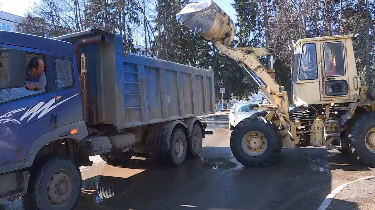 Сюжеты — Страница 380 — Раменское телевидение