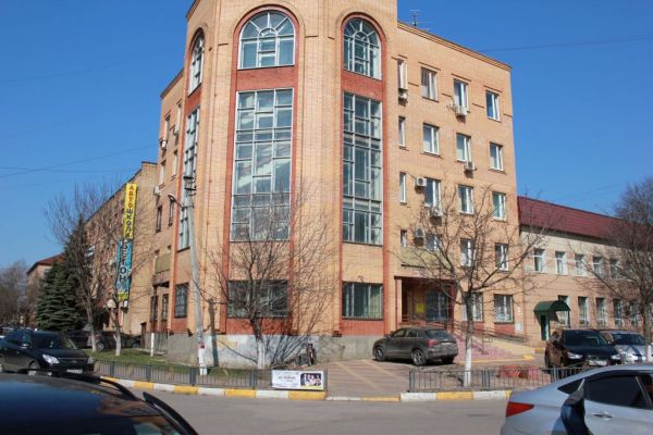 Работа в Раменском от Центра занятости