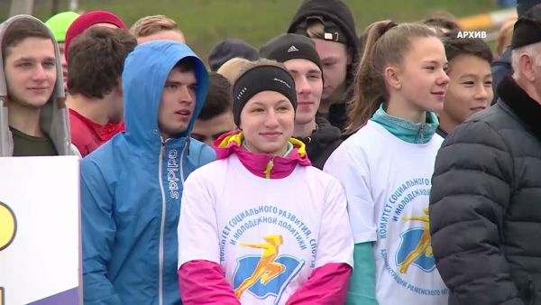 3 апреля 2021 в 9:00 в Раменском парке, состоится первый забег под эгидой parkrun.