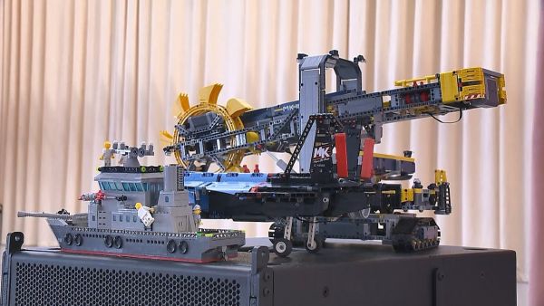 45 команд из 28 образовательных учреждений были зарегистрированы на Чемпионате МО  «Юниор Профи».