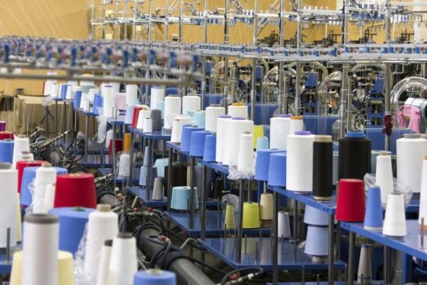 Компания «Оско продукт» — один из крупнейших производителей чулочно-носочных изделий в России .