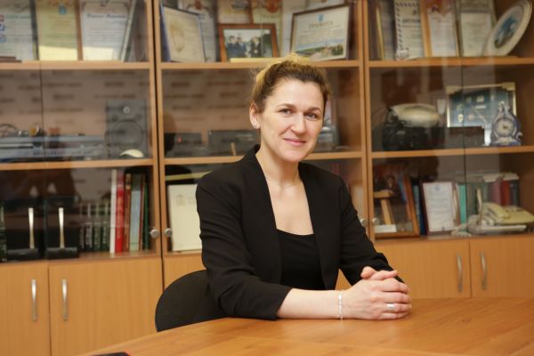 День Рождения Архивного управления