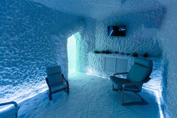 С начала 2021 года бесплатные путевки на санаторно-курортное лечение получили более 220 жителей Раменского г.о.