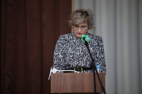 В ТУ «Чулковское» уделяют особое внимание патриотическому воспитанию детей