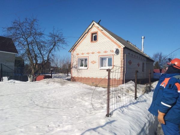 АО «Мособлэнерго» оперативно восстановило электроснабжение потребителей Литвиново