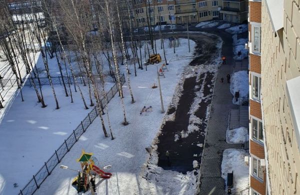 Предприятия ЖКХ Раменского г.о. работают в штатном режиме.