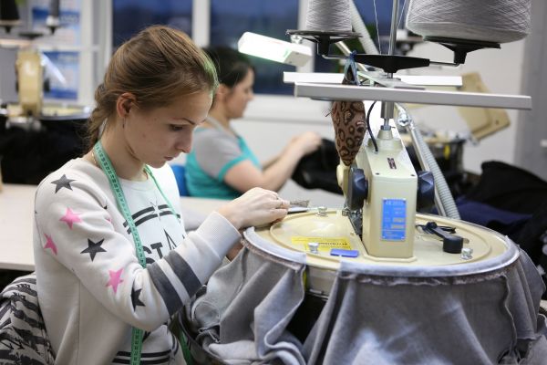 Специалисты Раменского Центра занятости населения рассказали об открытых вакансиях.