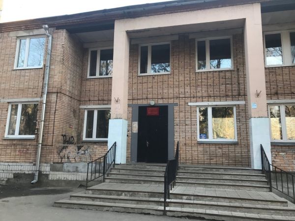 В апреле начнется реконструкция здания Удельнинской поликлиники Раменского г.о. с увеличением этажности.