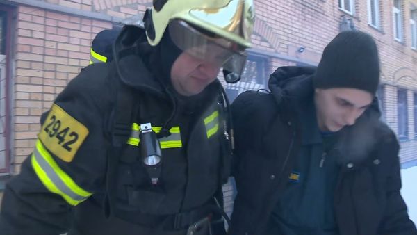 Как вести себя в экстренных ситуациях, что нужно делать, особенно во время пожара?