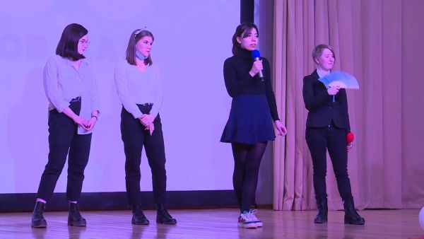 Московская область присоединилась к всероссийской акции «100 баллов для победы».