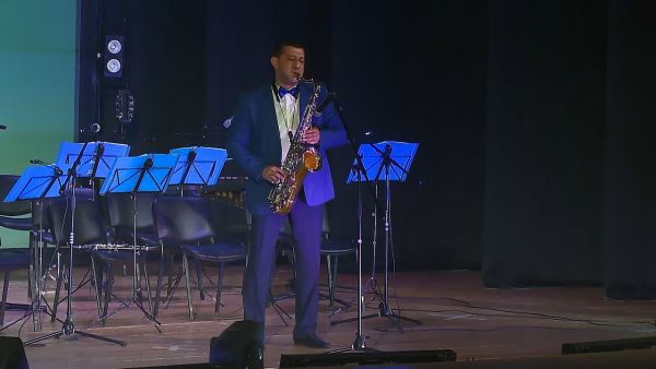 На прошедшей неделе свой профессиональный праздник отметили работники учреждений культуры