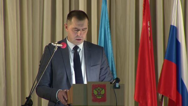 Отчет об итогах работы ТУ «Никоновское» в 2020 году.