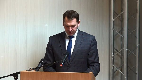 Отчет по итогам работы МКУ «ТУ Кратово» Раменского городского округа за 2020 год