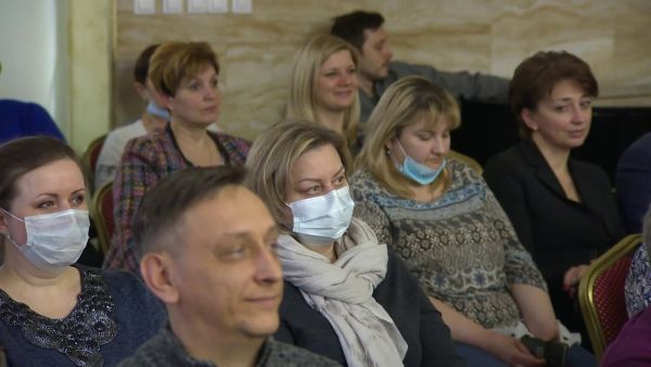 Отчет по итогам работы МКУ «ТУ Константиновское» Раменского городского округа за 2020 год