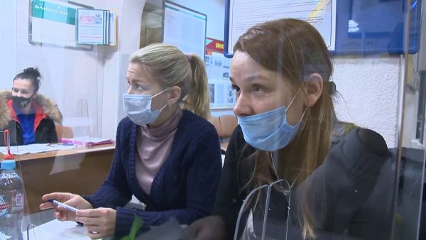 Порядка 400 рабочих мест готовы предоставить работодатели Раменского г.о и г. Жуковский.