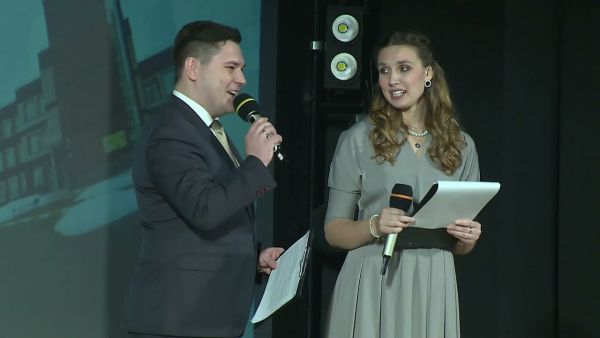 Раменскому исполнилось 95 лет. Статус города ему был 15 марта 1926 года.