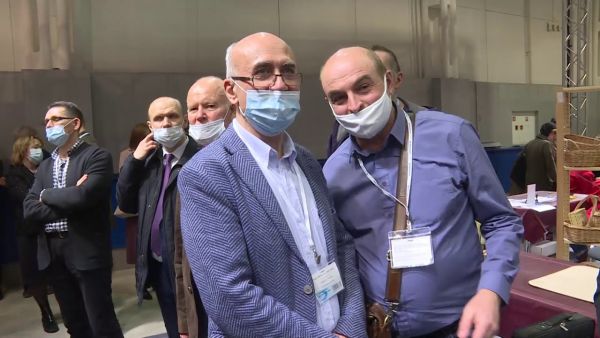 С 3 по 7 марта в Центральном Выставочном Комплексе «Экспоцентр» проходит 29 Выставка-ярмарка