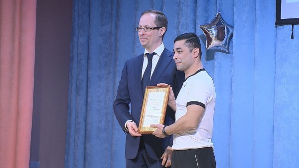 Школа № 9 в Раменском  была открыта в 2014 году.