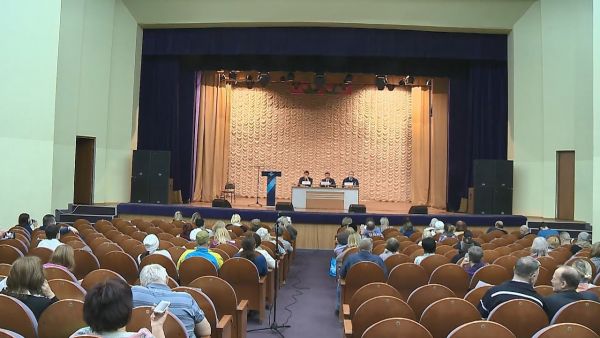 Ситуация с дольщиками ЖК «Берёзовая роща» сдвинулась с мёртвой точки.