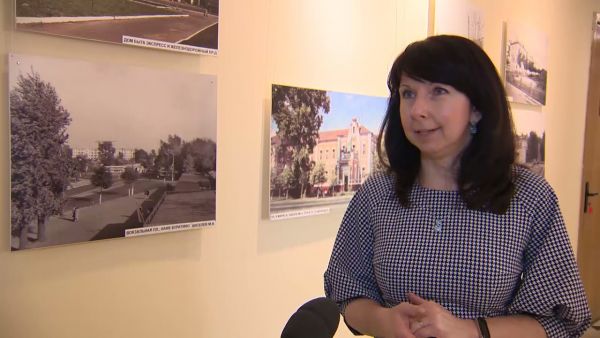 Статус города населенному пункту Раменское был присвоен 95 лет назад, в 1926 году.