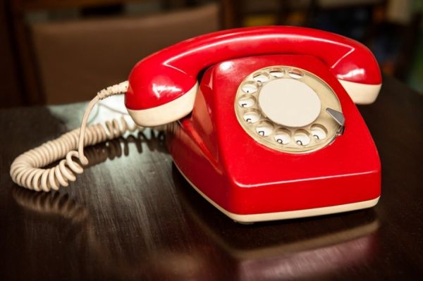 Информация для жителей о случаях, при которых прекращается выплата компенсации расходов по оплате за домашний телефон.