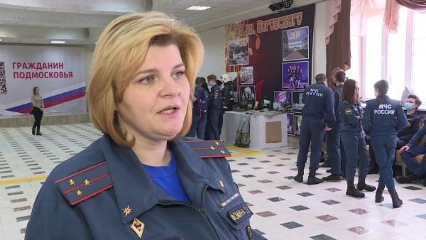 В МО отмечается рост числа пожаров по причине неправильной эксплуатации электрооборудования.