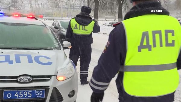 В отделе ГИБДД Раменского г.о  прошла пресс-конференция, посвященная трём темам.
