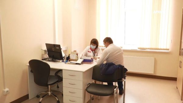 Вакцинация против COVID-19 — единственный верный способ защититься от коронавируса.