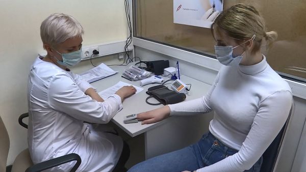 Вакцинация против COVID-19 — единственный верный способ защититься от коронавируса.