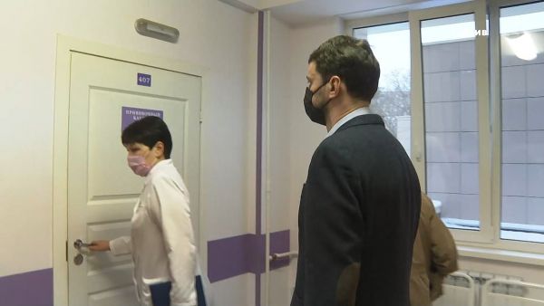 Вакцинопрофилактика – сегодня это необходимый шаг.