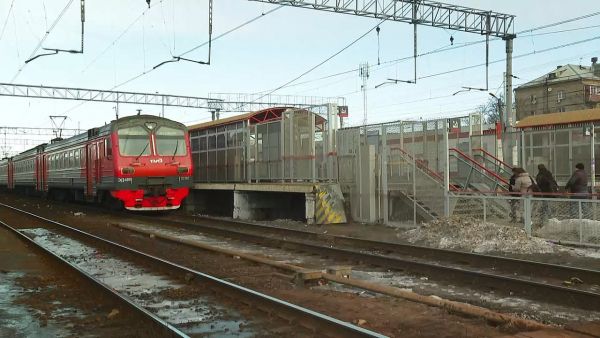 Железная дорога неспроста считается зоной повышенной опасности.