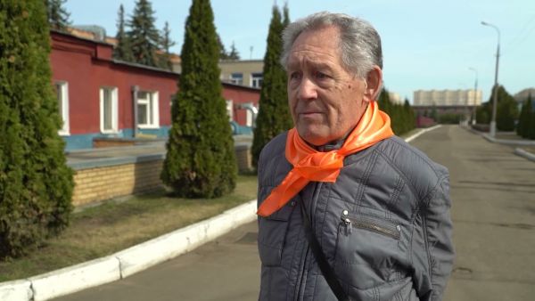 12 апреля – день особенный для всей страны.