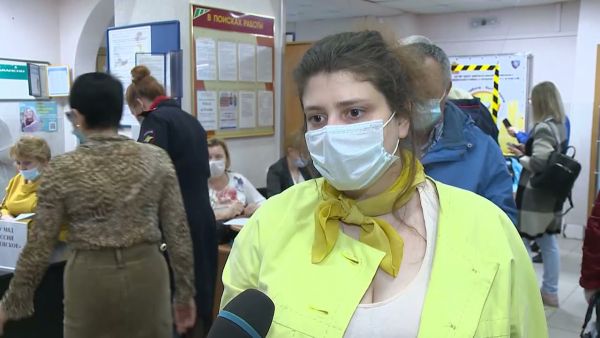 15 апреля в Раменском центре занятости населения состоялась ярмарка вакансий.