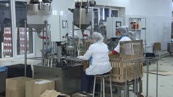 20 лет назад в Раменском г.о открылось предприятие по производству пищевых продуктов «РУСКОН».