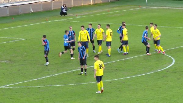 29 апреля в рамках 21-тура Первенства ПФЛ Раменский «Сатурн»