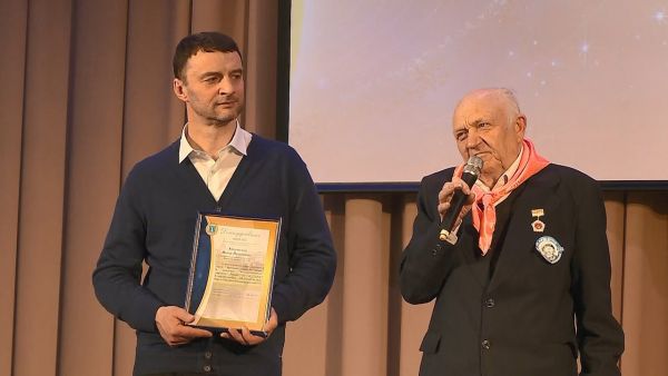 60 лет назад каждый школьник мечтал стать космонавтом и стремился к этому.