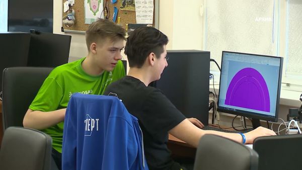 7 федеральных проектов в Раменском городском округе реализуются в рамках  нацпроекта.