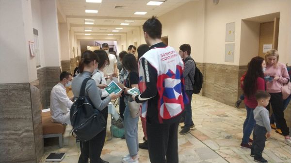 С 26 апреля по 30 мая на сайте za.gorodsreda.ru проходит голосование за общественные территории для благоустройства.