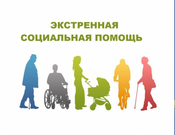 Более 200 семей Раменского городского округа и городского округа Бронницы получили экстренную социальную помощь