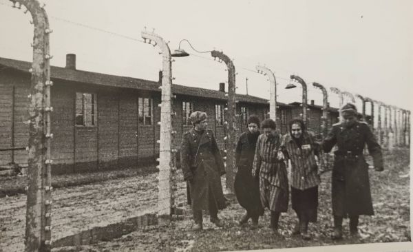 В послевоенную пору и даже в недавние десятилетия среди жителей Раменского г.о. было много фронтовиков