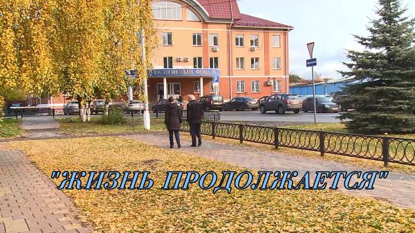 Фильм-очерк о Владимире Юрьевиче Чадаеве.