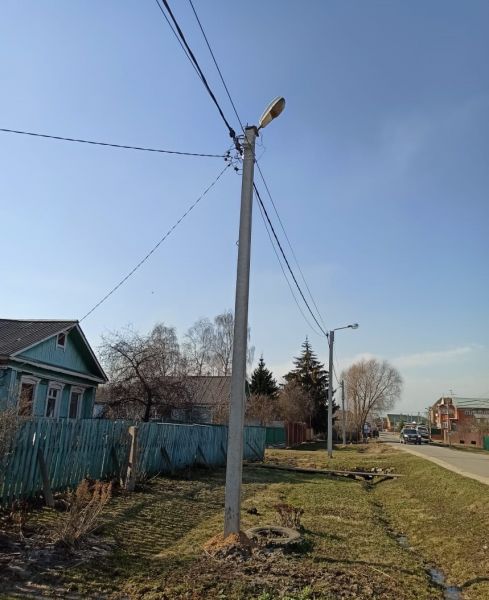 Энергетики повышают качество и надежность электроснабжения потребителей г.о. Раменское