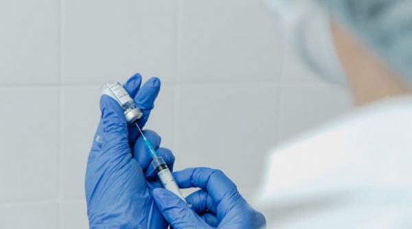 Губернатор напомнил жителям Подмосковья о важности вакцинации от Covid-19