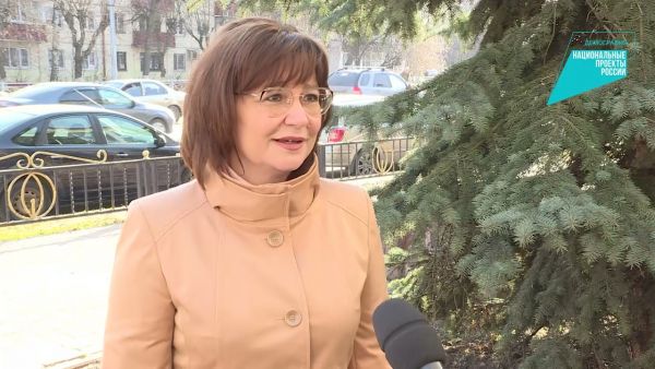 «Активное долголетие» уже несколько лет действует на территории Подмосковья.