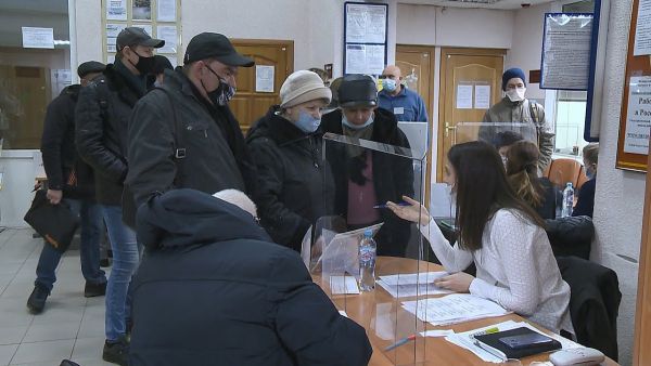 Центр занятости населения  15 апреля будет проводить ярмарку вакансий и рабочих мест.