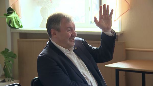 Члены Раменского отделения Союза журналистов Подмосковья  провели ежегодное отчетное собрание